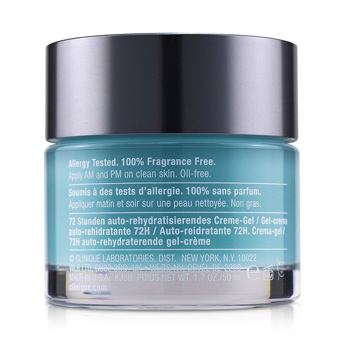 CLINIQUE - Maximum Hydrator 72-Hour Auto-Replenishing Hydrator