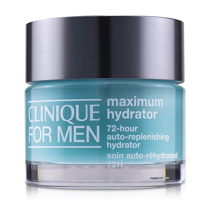 CLINIQUE - Maximum Hydrator 72-Hour Auto-Replenishing Hydrator