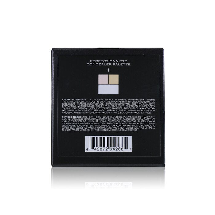 SURRATT BEAUTY - Perfectionniste Concealer Palette 6.2g/0.2oz