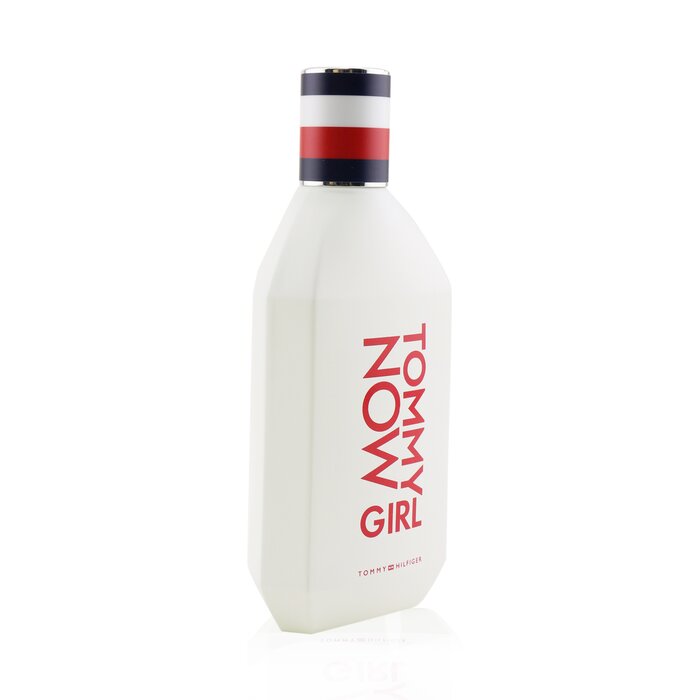 TOMMY HILFIGER - Tommy Girl Now Eau De Toilette Spray