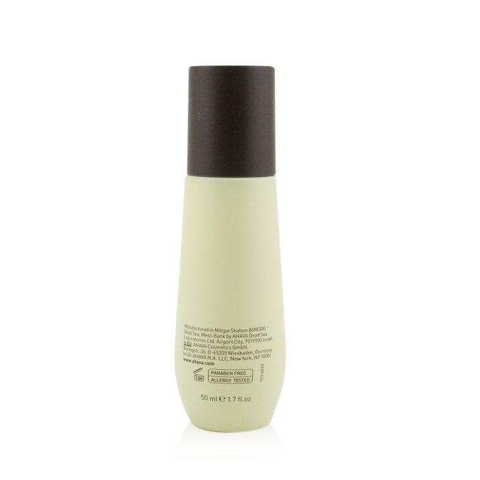 AHAVA - Time to Revitalize Extreme Lotion Daily Firmness & Protection SPF 30