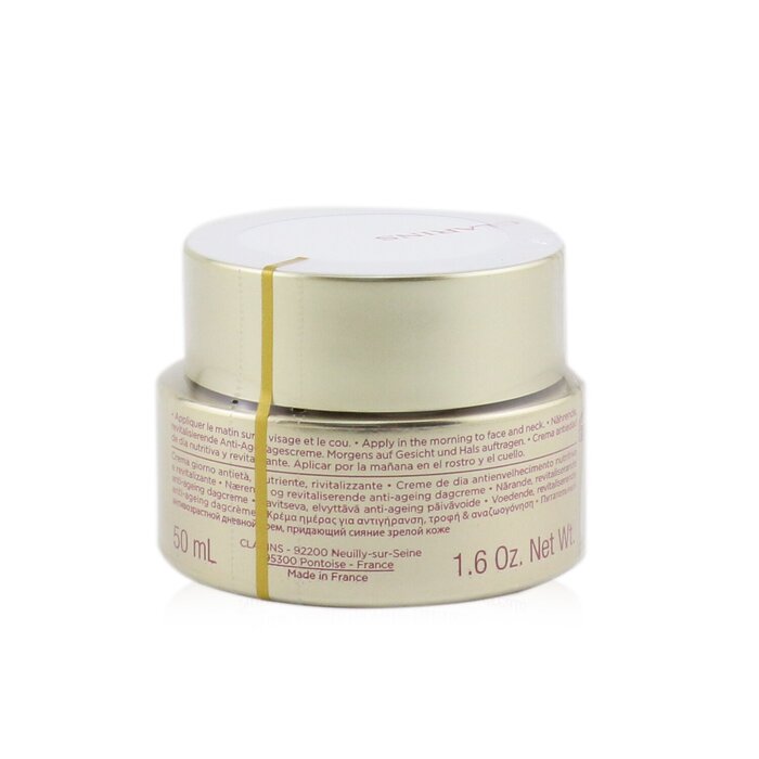 CLARINS - Nutri-Lumiere Jour Nourishing, Revitalizing Day Cream