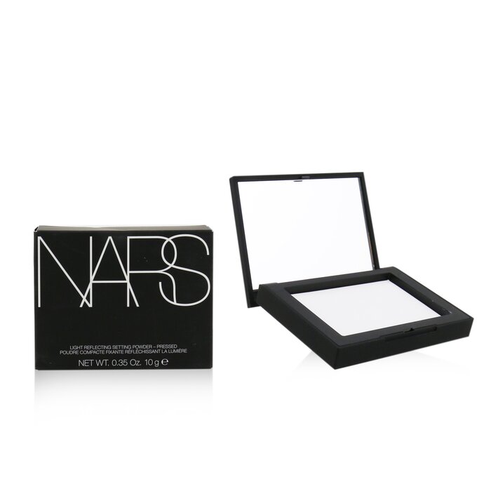 NARS - Light Reflecting Pressed Setting Powder 10g/0.35oz