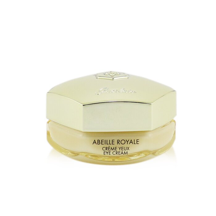 GUERLAIN - Abeille Royale Eye Cream - Multi-Wrinkle Minimizer