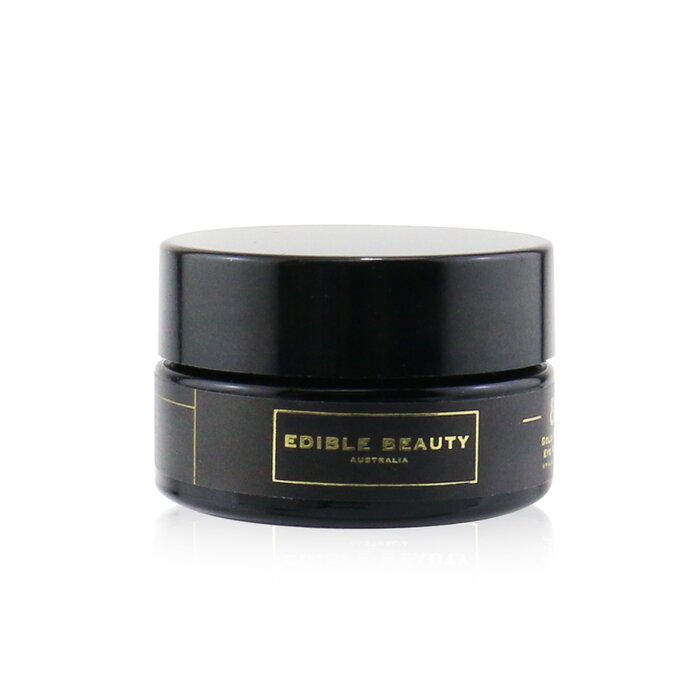 EDIBLE BEAUTY - & Gold Rush Eye Balm