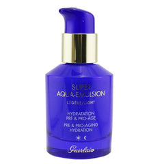 GUERLAIN - Super Aqua Emulsion - Light