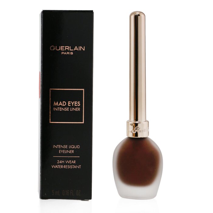 GUERLAIN - Mad Eyes Intense Liquid Eyeliner 5ml/0.16oz