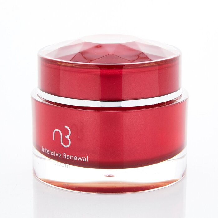 NATURAL BEAUTY - Intensive Renewal Cream