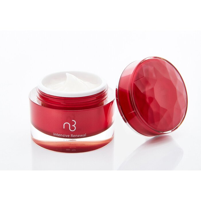 NATURAL BEAUTY - Intensive Renewal Cream
