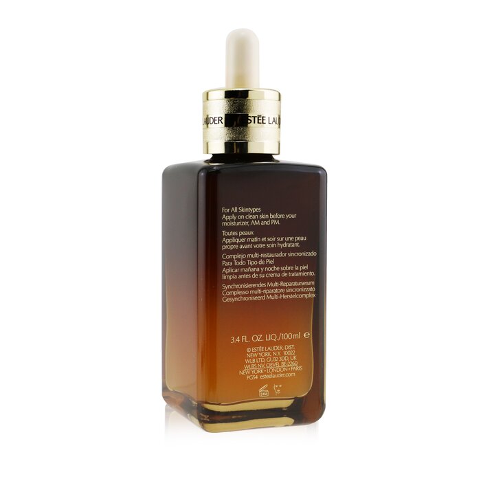 ESTEE LAUDER - Advanced Night Repair Synchronized Multi-Recovery Complex
