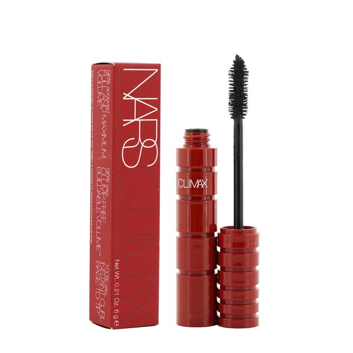 NARS - Climax Dramatic Volumizing Mascara 6g/0.21oz