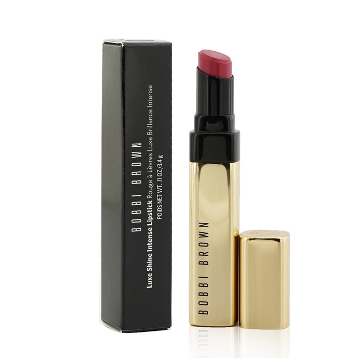 BOBBI BROWN - Luxe Shine Intense Lipstick 3.4g/0.11oz
