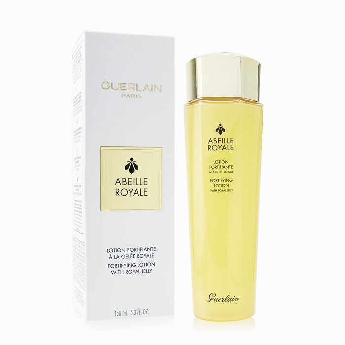 GUERLAIN - Abeille Royale Fortifying Lotion With Royal Jelly
