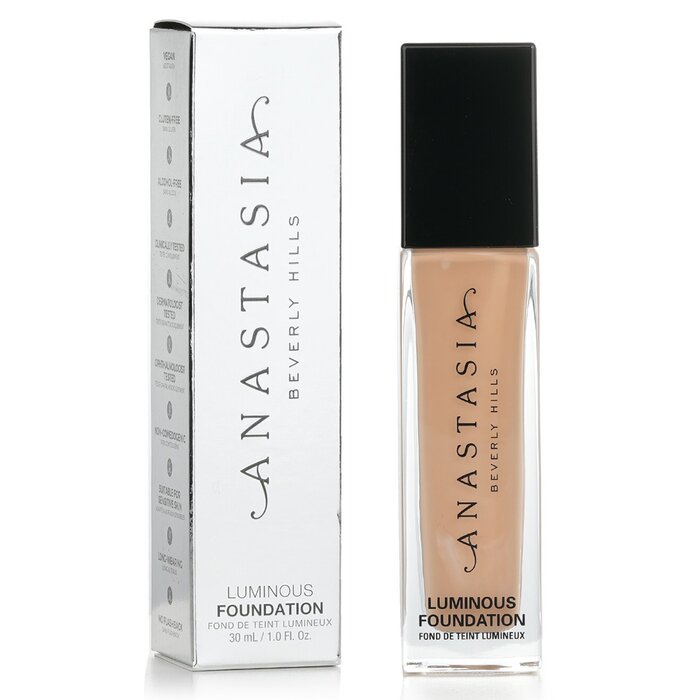 ANASTASIA BEVERLY HILLS - Luminous Foundation 30ml/1oz