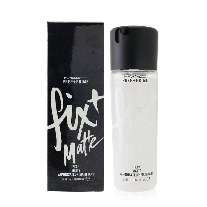 MAC - Prep + Prime Fix+ Matte Spray
