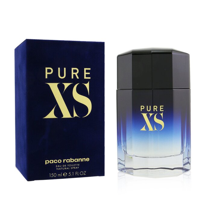 PACO RABANNE - Pure XS Eau De Toilette Spray