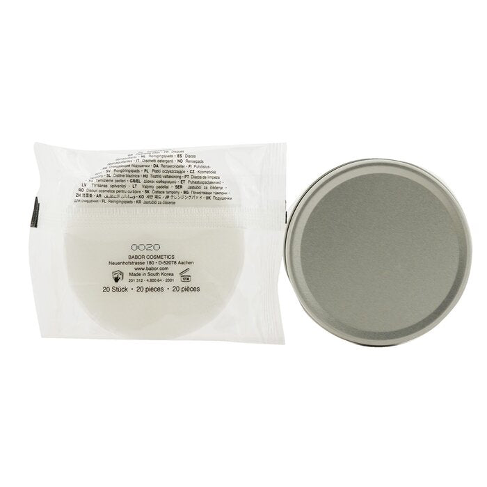 BABOR - Doctor Babor Clean Formance Deep Cleansing Pads