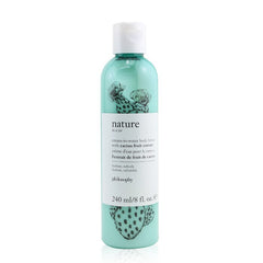 PHILOSOPHY - Nature in a Jar Cream-To-Water Body Lotion With Cactus Fruit Extract