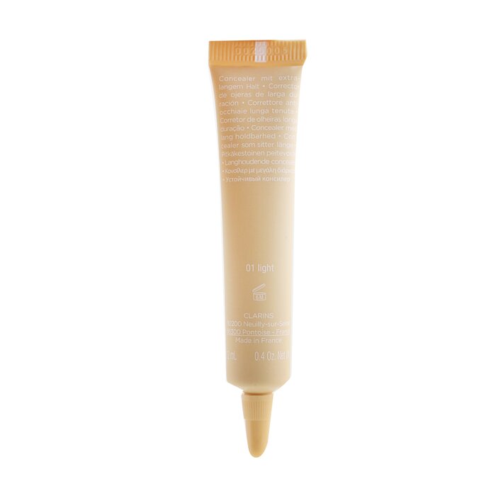 CLARINS - Everlasting Concealer 12ml/0.4oz