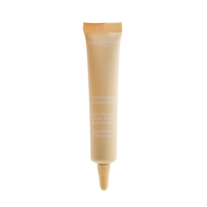 CLARINS - Everlasting Concealer 12ml/0.4oz
