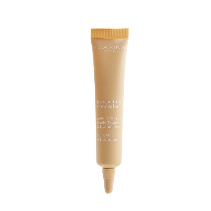 CLARINS - Everlasting Concealer 12ml/0.4oz