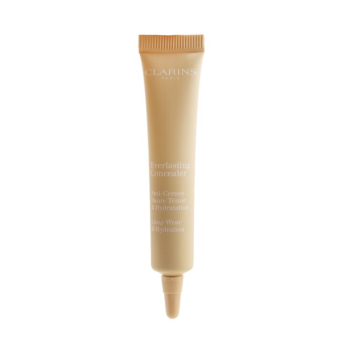 CLARINS - Everlasting Concealer 12ml/0.4oz