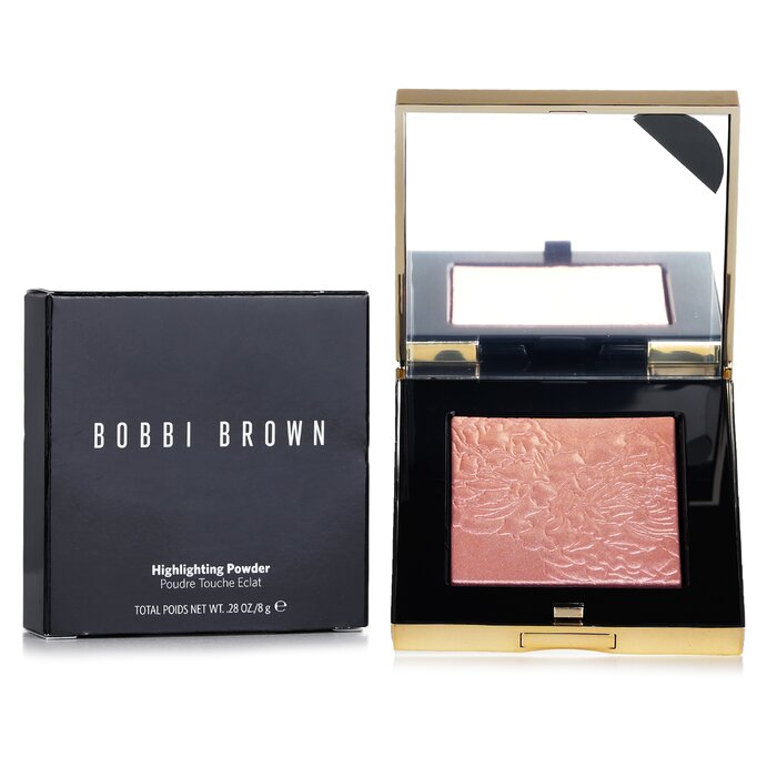 BOBBI BROWN - Highlighting Powder 8g/0.28oz