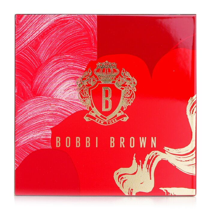 BOBBI BROWN - Highlighting Powder 8g/0.28oz