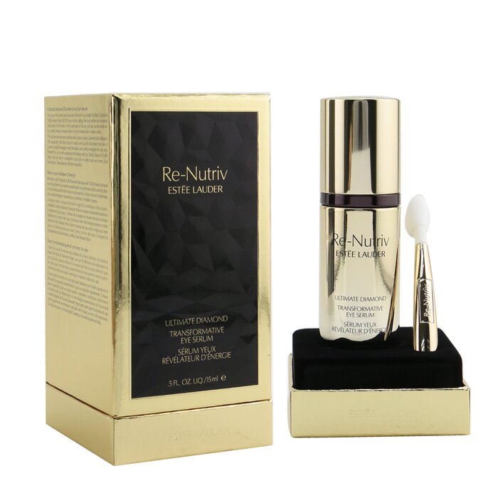 ESTEE LAUDER - Re-Nutriv Ultimate Diamond Transformative Eye Serum