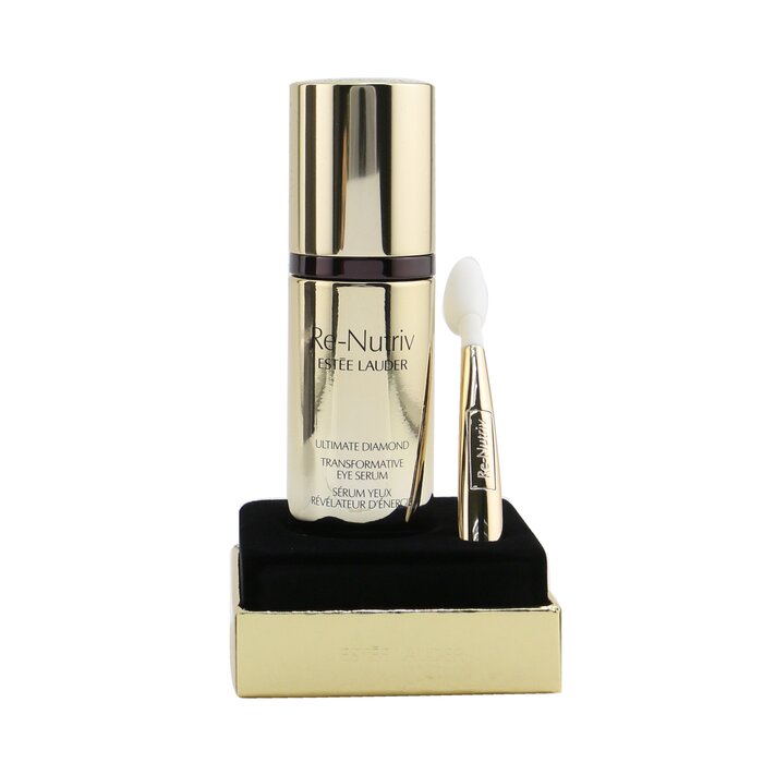 ESTEE LAUDER - Re-Nutriv Ultimate Diamond Transformative Eye Serum
