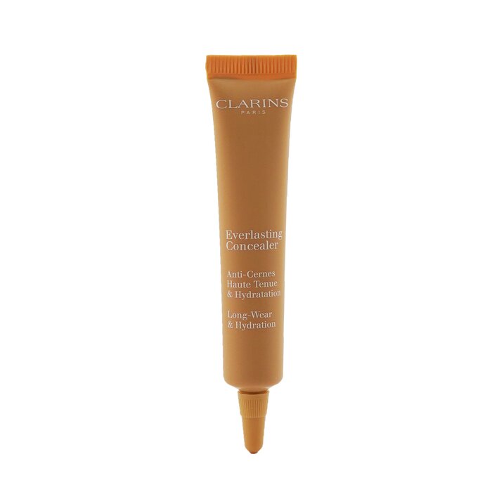 CLARINS - Everlasting Concealer 12ml/0.4oz