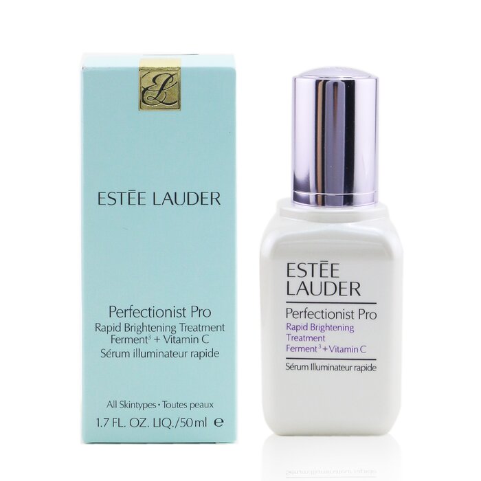 ESTEE LAUDER - Perfectionist Pro Rapid Brightening Treatment With Ferment3 + Vitamin C