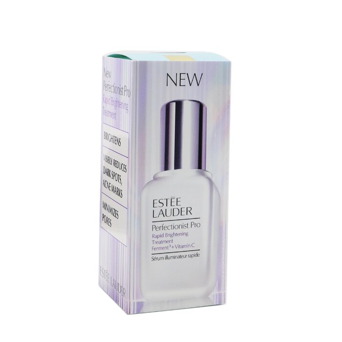 ESTEE LAUDER - Perfectionist Pro Rapid Brightening Treatment With Ferment3 + Vitamin C