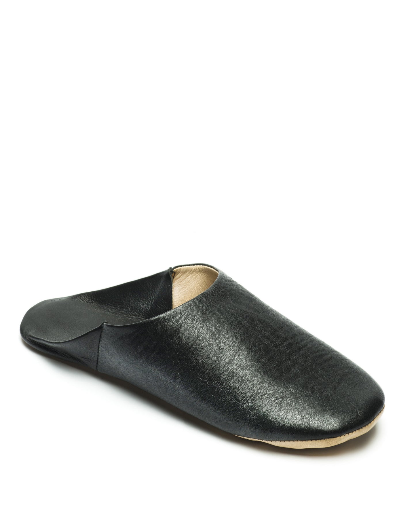 Midnight Mirage | Slippers