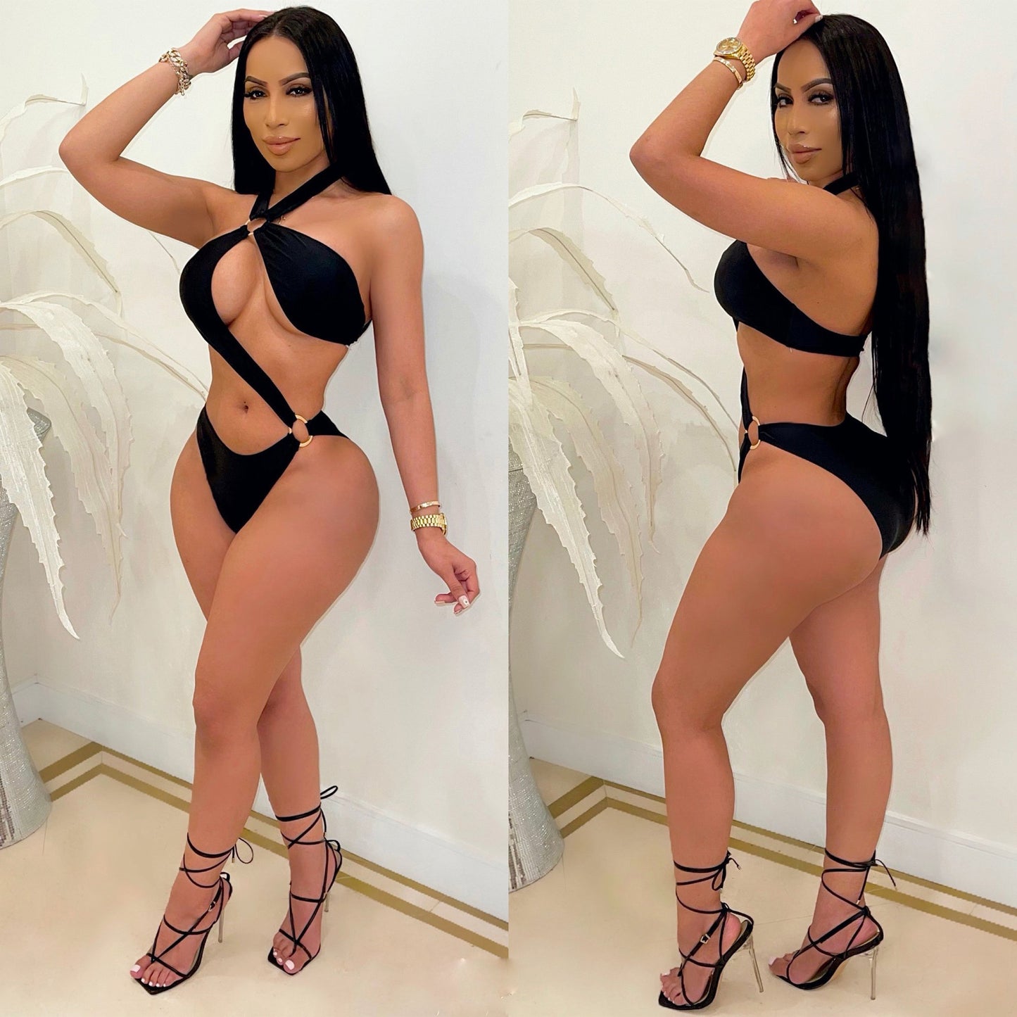 Summer Swimming Suit | Beach Wear