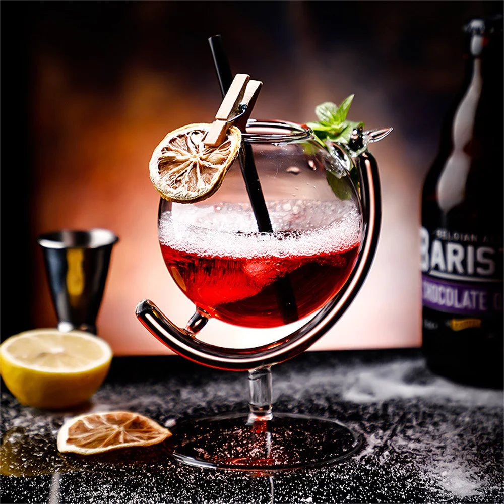 World Cocktail Cup | Glassware