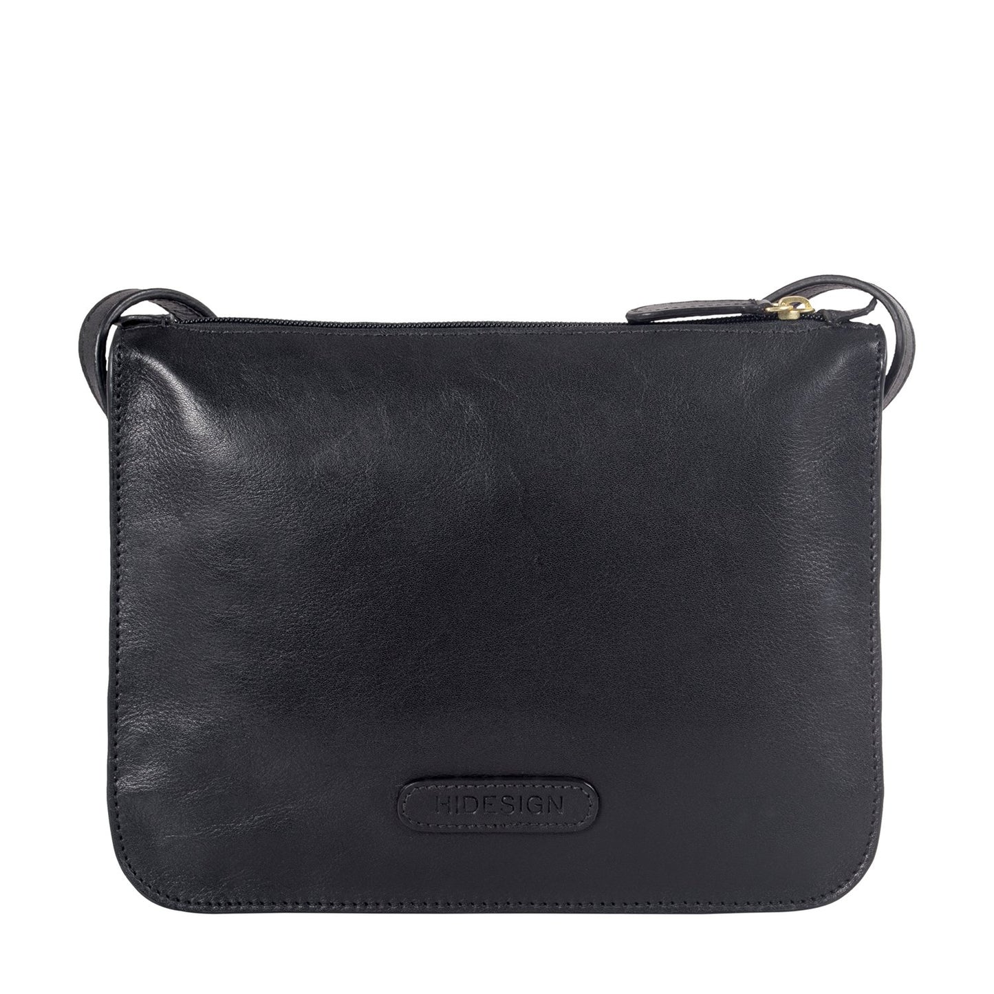 Carmel Small Leather Sling Bag