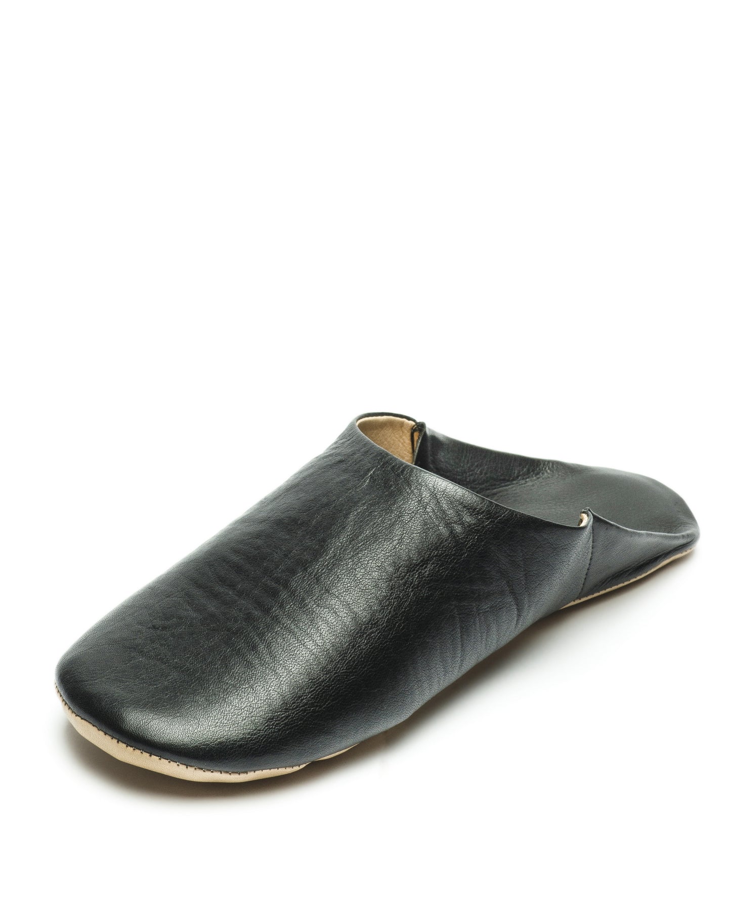 Midnight Mirage | Slippers