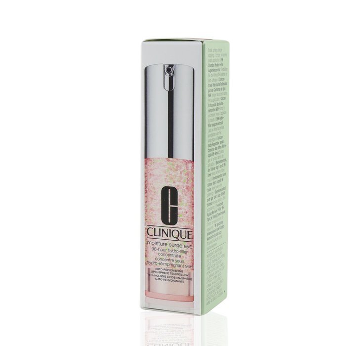 CLINIQUE | Moisture Surge Eye 96-Hour Hydro-Filler Concentrate