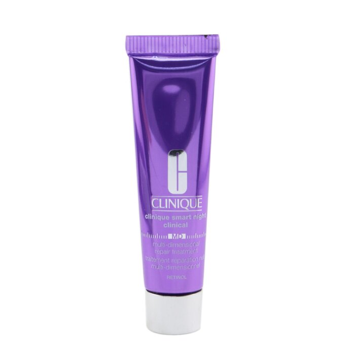 CLINIQUE - Smart Night Clinical MD Multi-Dimensional Repair Treatment Retinol