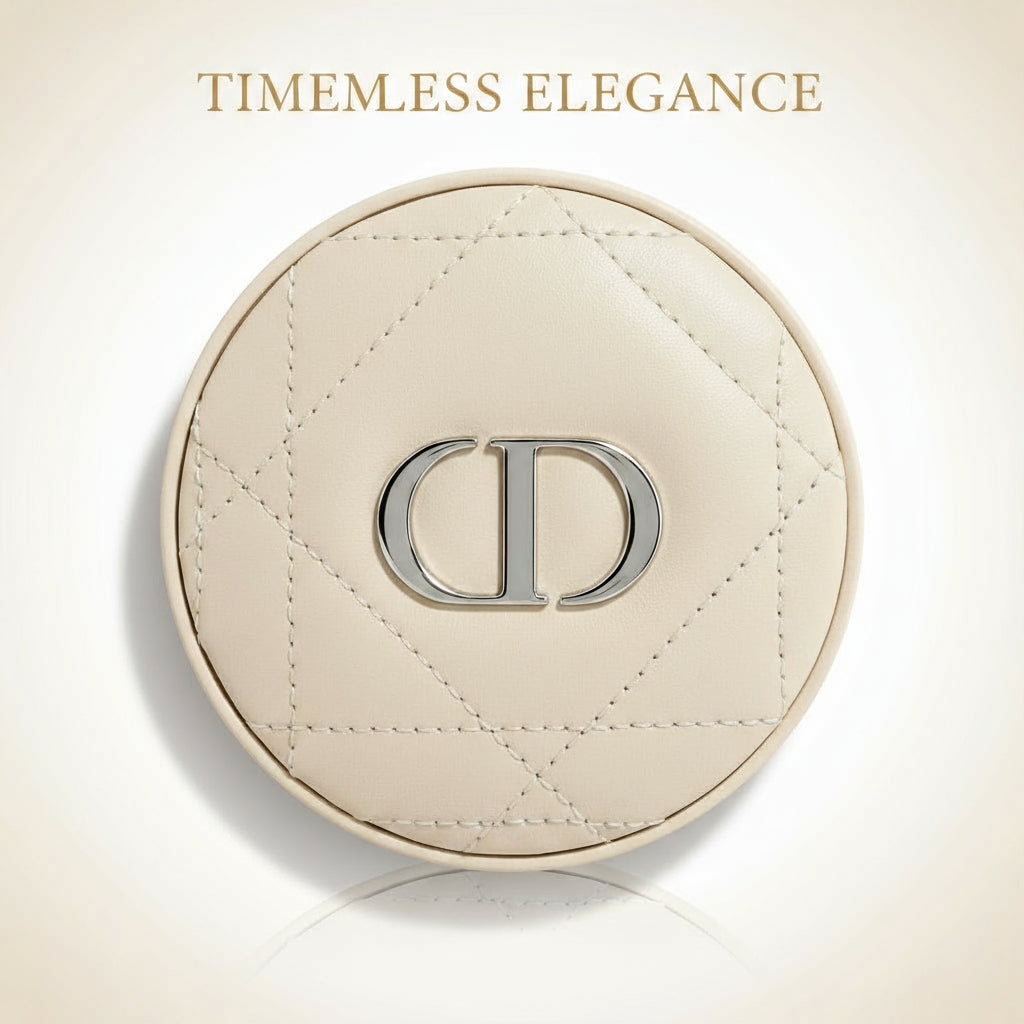 CHRISTIAN DIOR - Dior Forever Cushion Loose Powder 10g/0.35oz