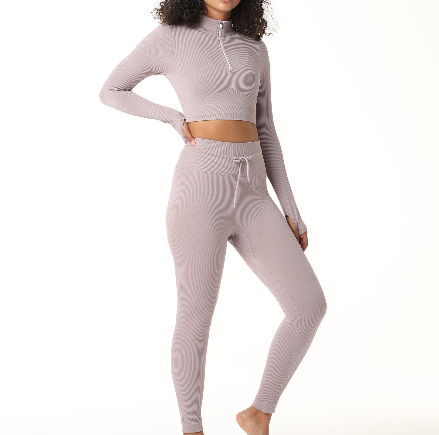 Fitness & Yoga Seamless Wear | Active Wear
