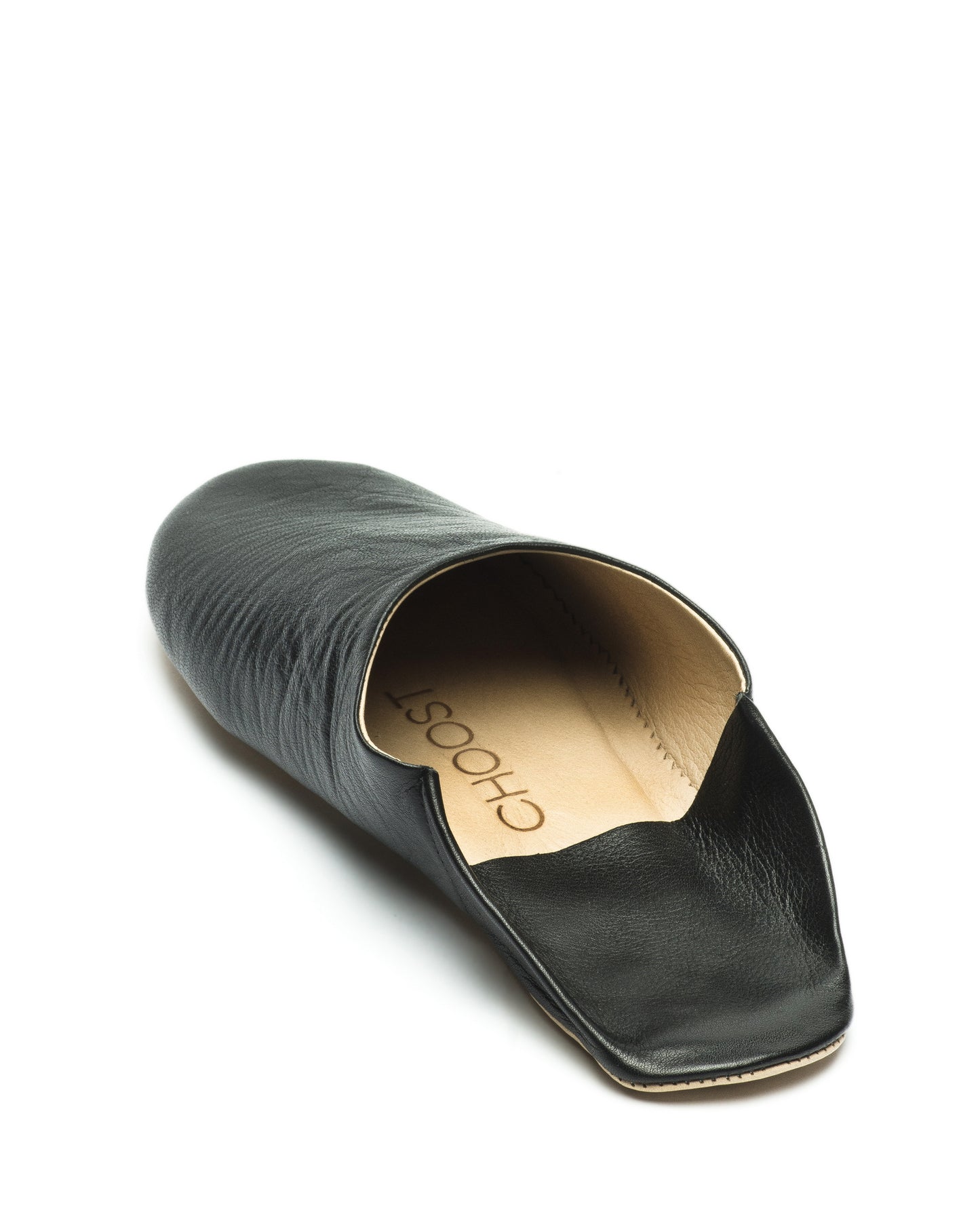 Midnight Mirage | Slippers