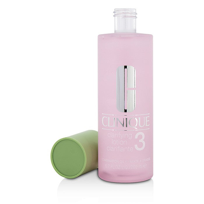 CLINIQUE | Clarifying Lotion 3