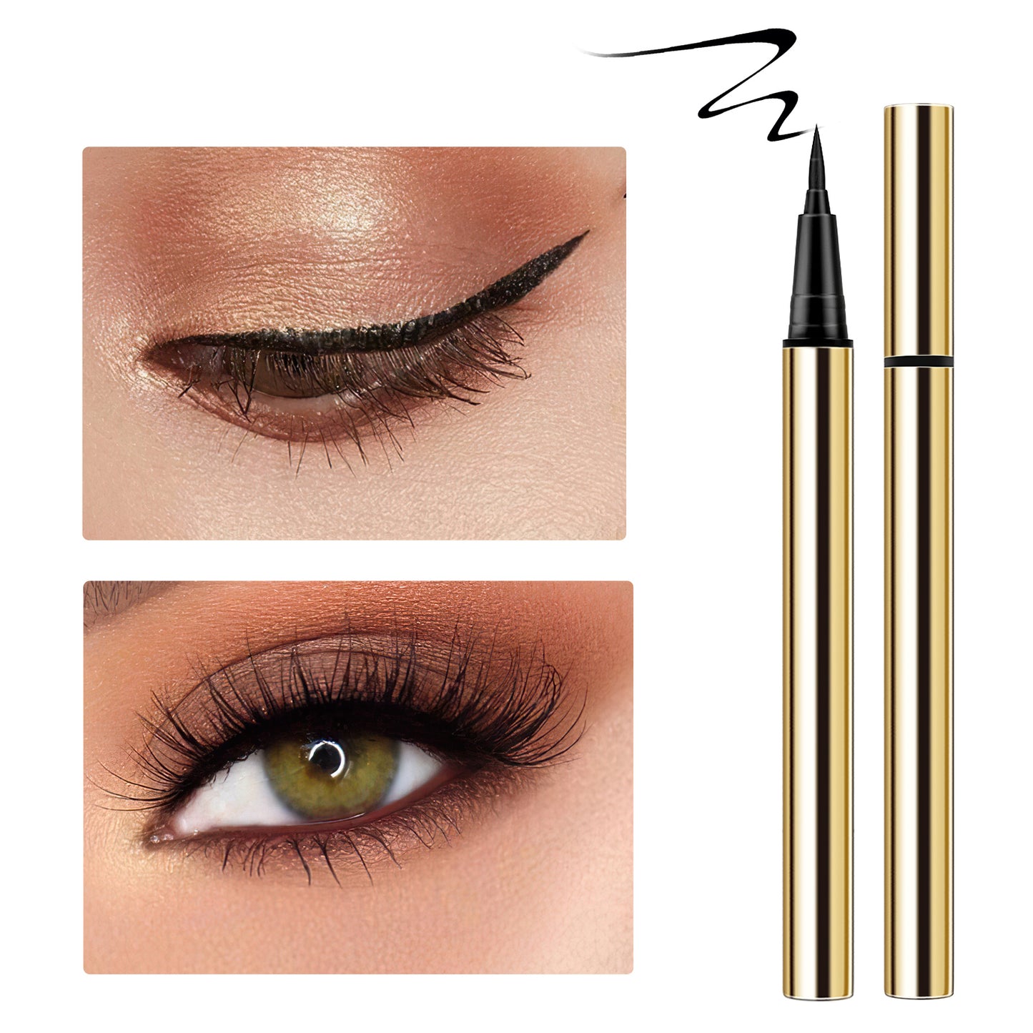 Eye Lashes | Eternal Waves