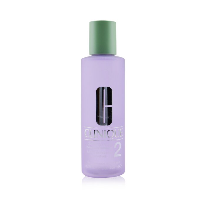 CLINIQUE - Clarifying Lotion 2 Twice a Day Exfoliator