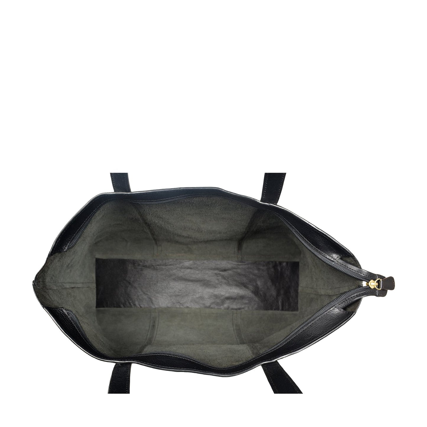 Nancy Large Leather Tote