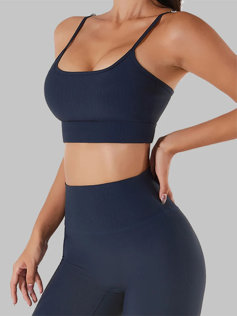 Yoga Bra Seamless