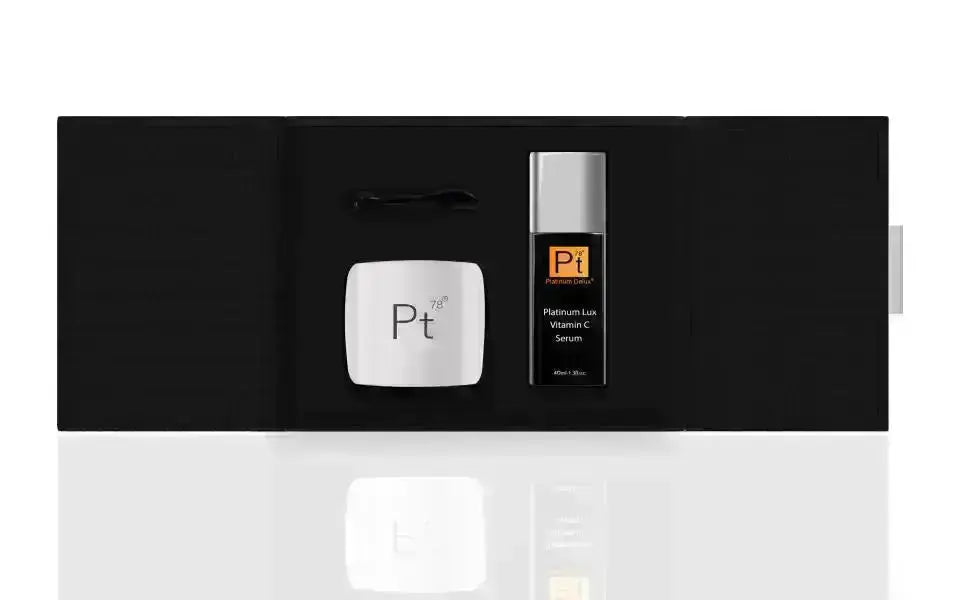 Platinum Lux Vitamin C Set  Platinum Deluxe®