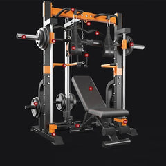 Lifting Weight Rack | Home Gym